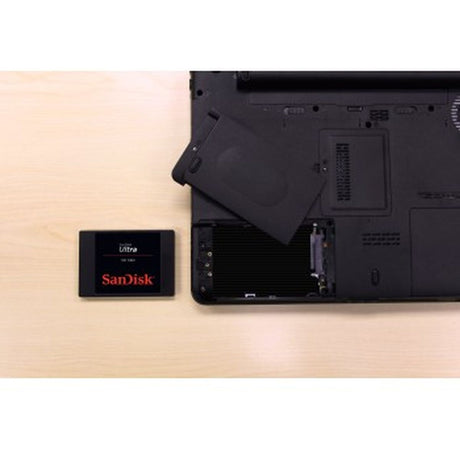SanDisk Ultra 3D SATA 2.5 SSD 1TB - image 4 of 4