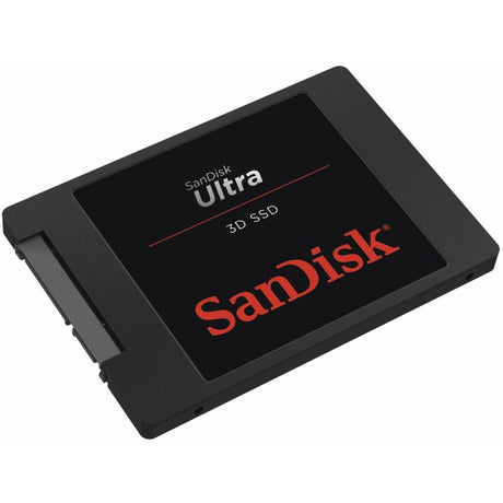 SanDisk Ultra 3D SATA 2.5IN SSD 2TB - image 2 of 4