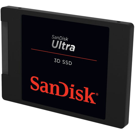 SanDisk Ultra 3D SATA 2.5IN SSD 2TB - image 3 of 4