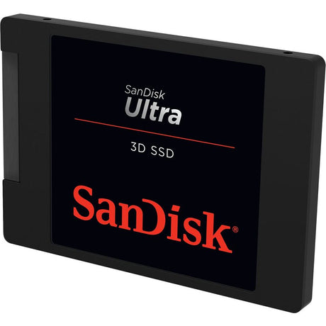 SanDisk Ultra 3D SATA 2.5IN SSD 4TB - image 3 of 3