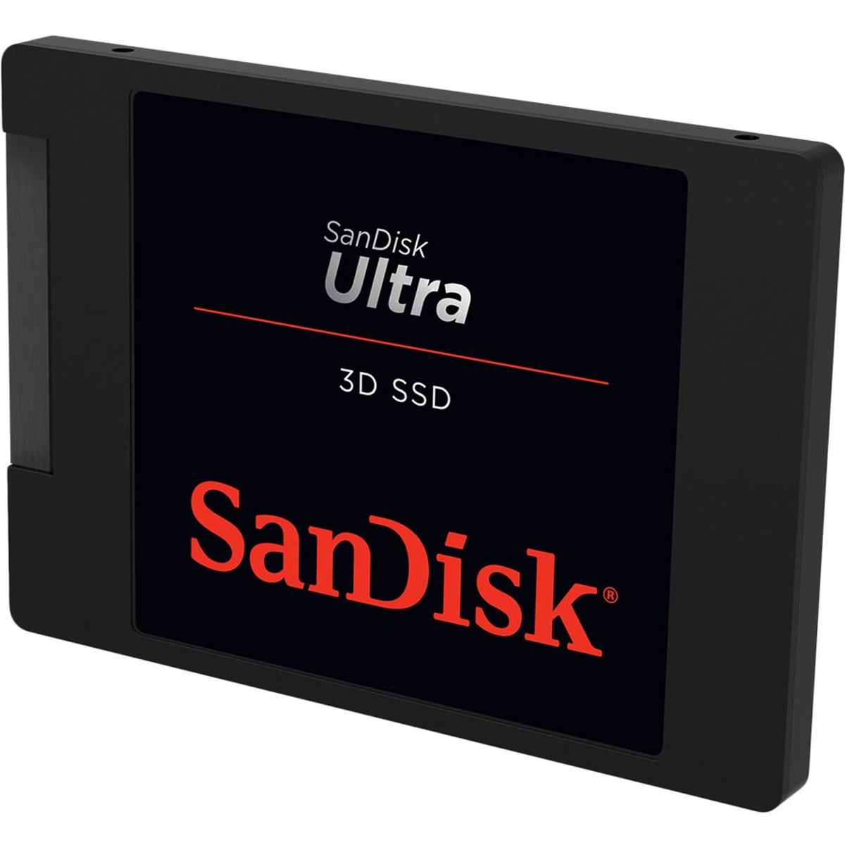 SanDisk Ultra 3D SATA 2.5IN SSD 500GB - image 3 of 3