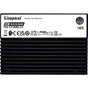 Kingston 7.68TB DC3000ME U.2 PCIe 5.0 NVMe TCG Op