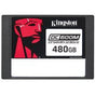 Kingston 480G DC600M 2.5IN SATA SSD Enterprise