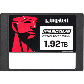Kingston 1920G DC600ME TCG Opal 2.5IN Enterprise