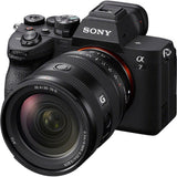 Sony SEL 20-70 f/4.0 G Ultra-Wide - image 2 of 2