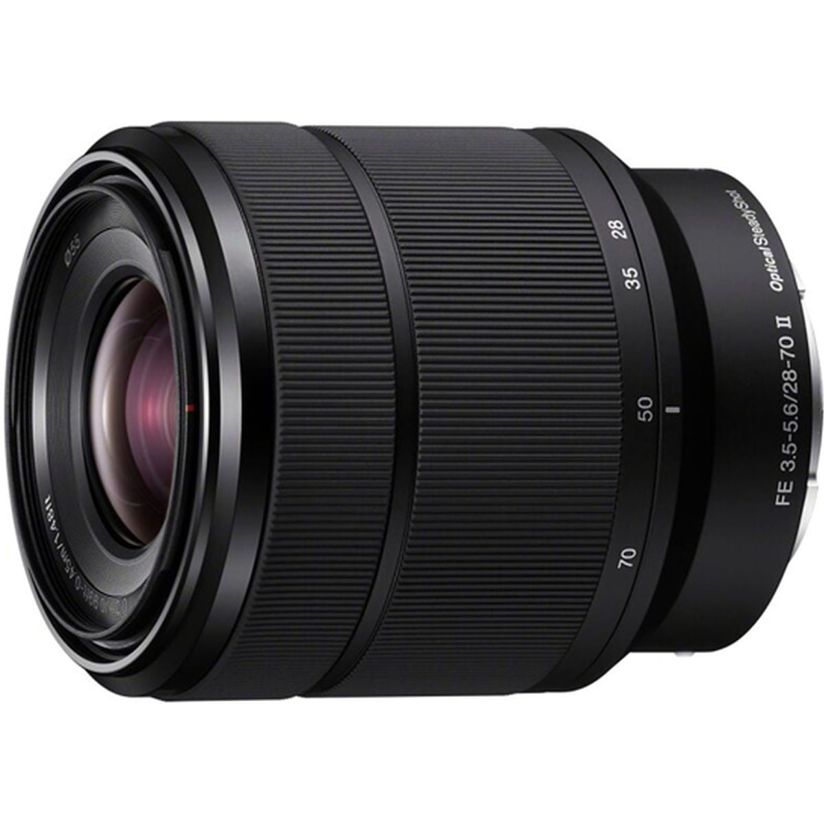 Sony SEL 28-70 FE FullFrame 120fps
