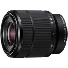Sony SEL 28-70 FE FullFrame 120fps