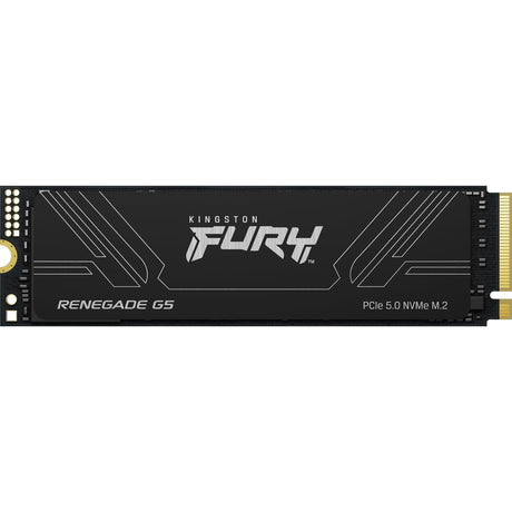 Kingston 2TB Fury Renegade G5 M.2 2280 PCIe 5.0 N