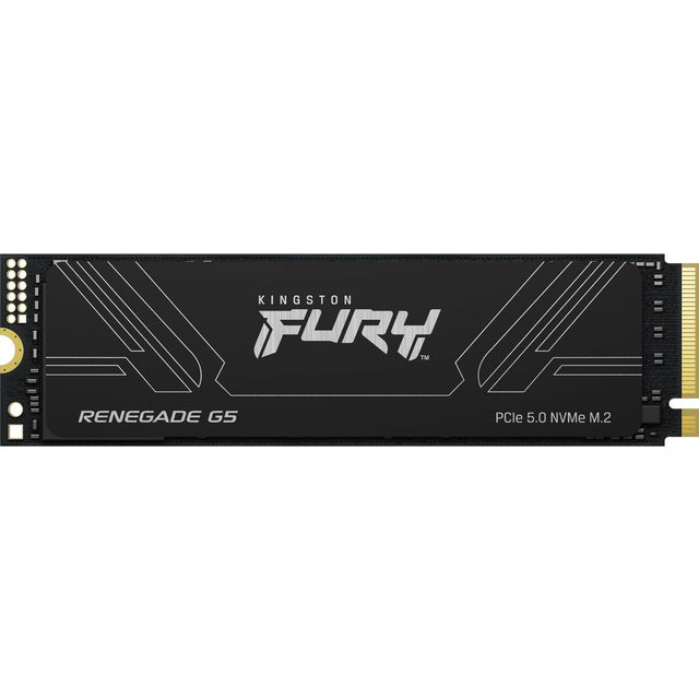 Kingston 2TB Fury Renegade G5 M.2 2280 PCIe 5.0 N