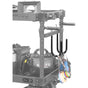 Shape Cable Hooks For Camera Cart