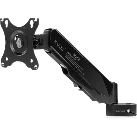 Shape Spring Loaded Articulate Monitor Arm - image 2 of 4