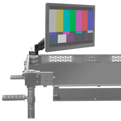 Shape Spring Loaded Articulate Monitor Arm - image 4 of 4
