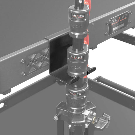 Shape Heavy Light Stand Hanger For Camera Cart