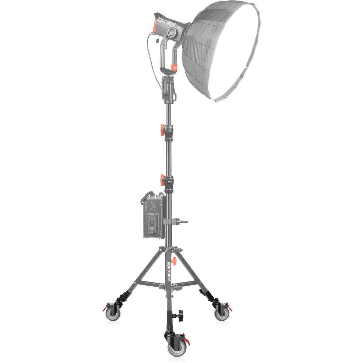Shape Montreal Combo Black Wheels - Set Of 3