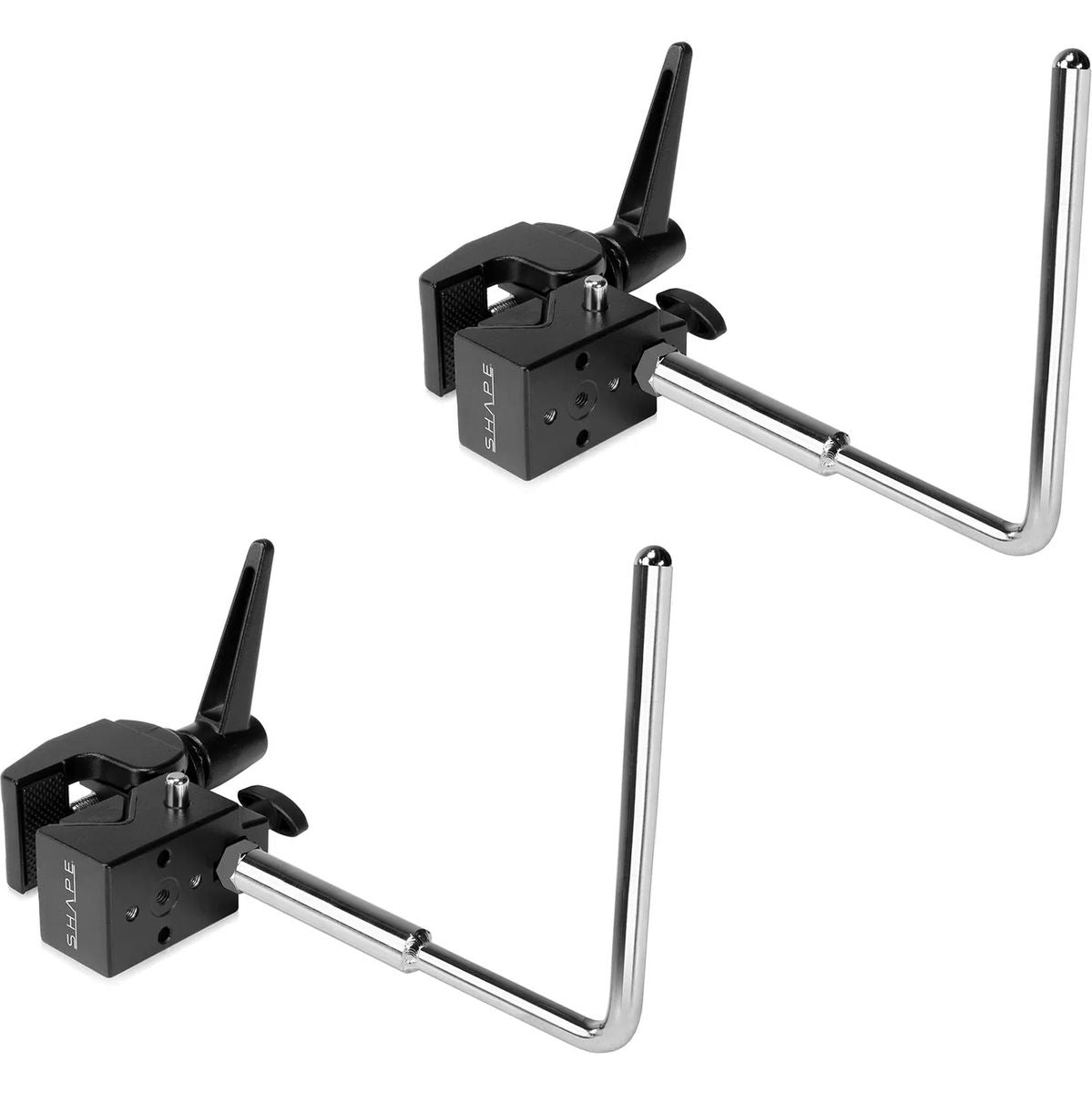 Shape C-Stand Hanger For Camera Cart Kit Of 2 - image 2 of 2