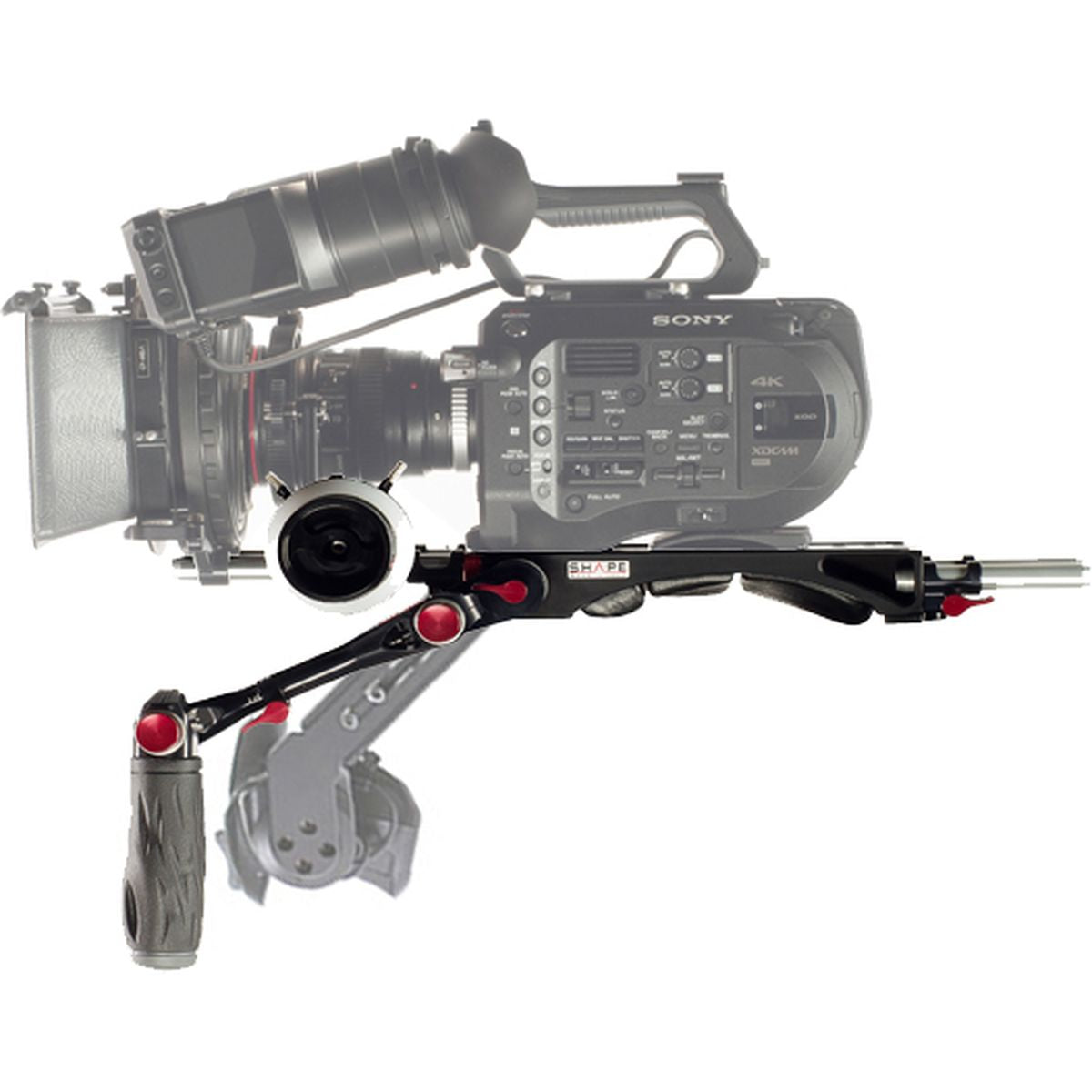 Shape FS7BRFFP1