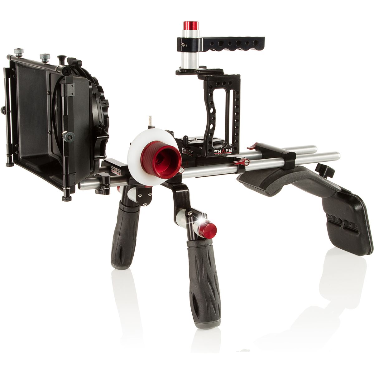 Shape XC10SMKIT1