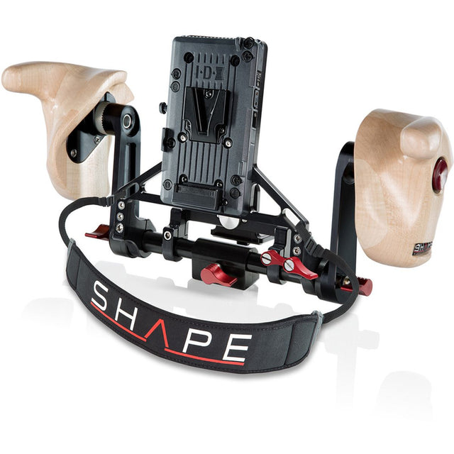 Shape W-ICON2V1
