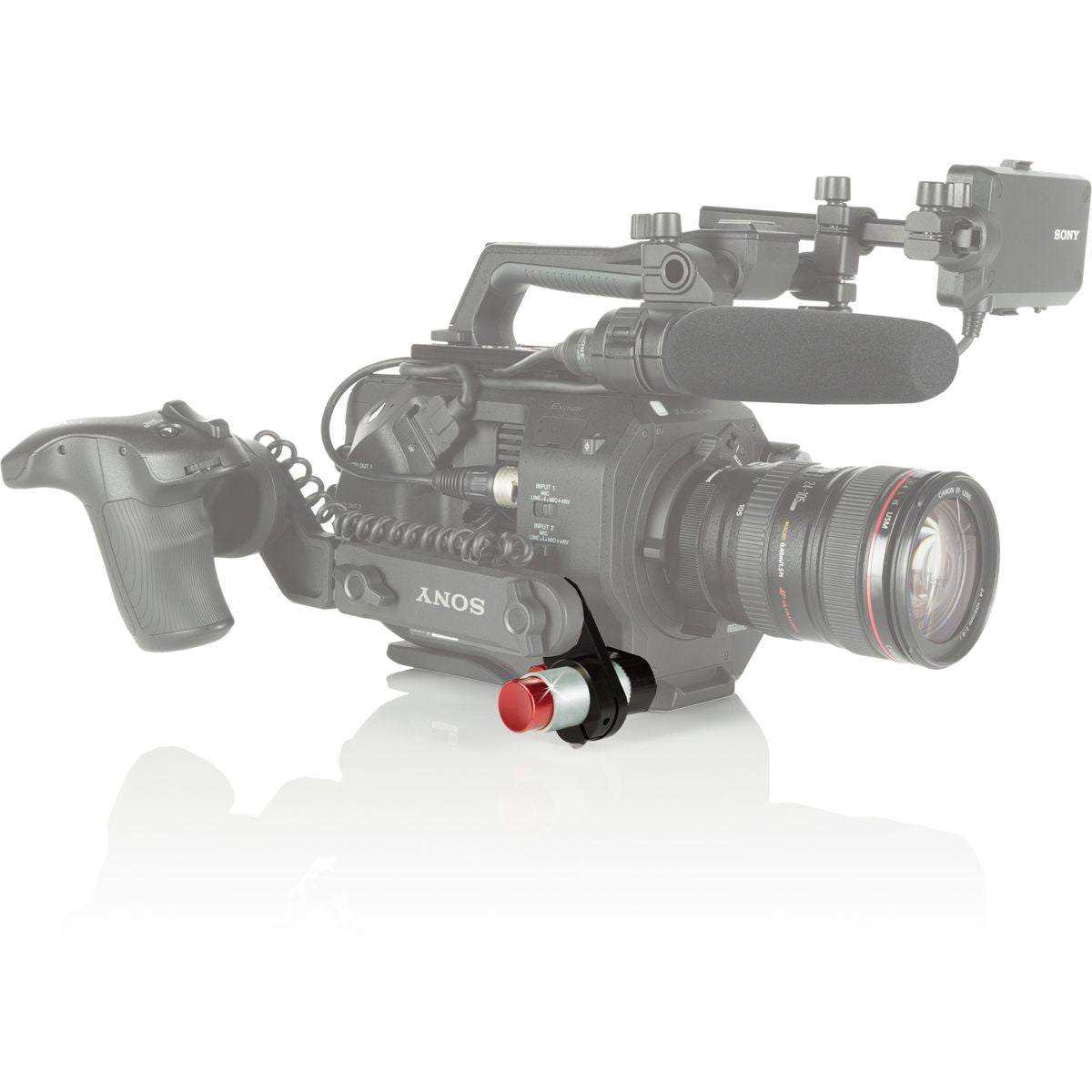 Shape FS72RH 1 - image 2 of 3