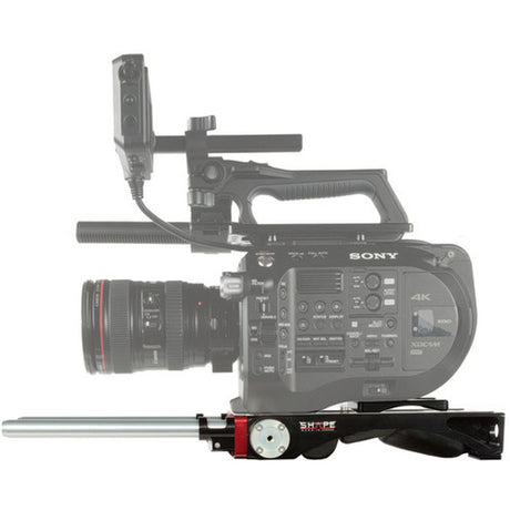 Shape FS72BP 1 - image 2 of 4