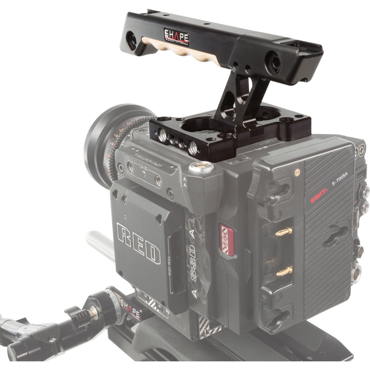 Shape RWTPH 1 - image 5 of 5