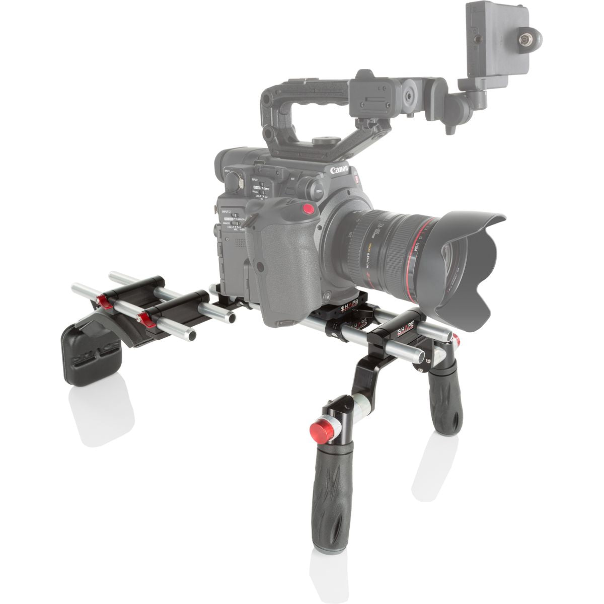 Shape C200-OF - image 2 of 2