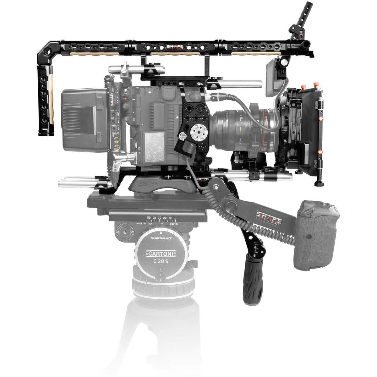 Shape C52KIT - image 2 of 4