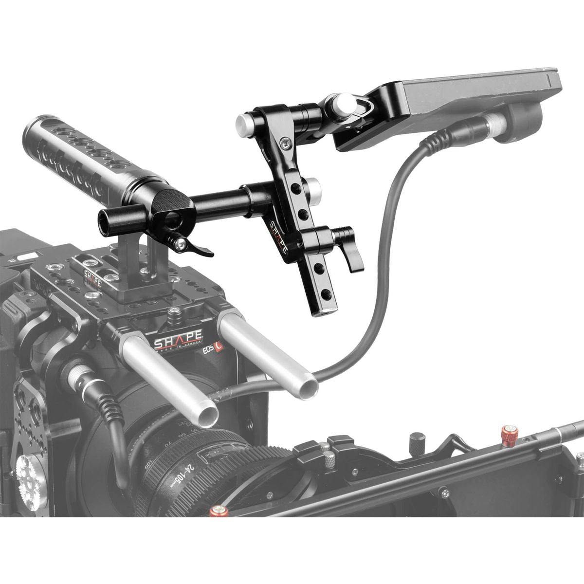 Shape C52VF