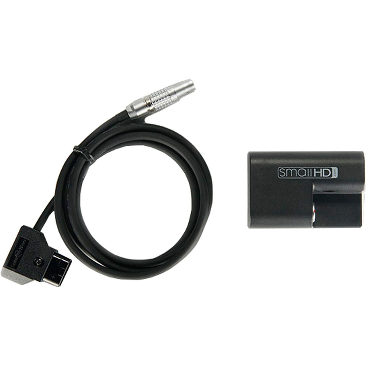 SmallHD DCA5 2-PIN To D-Tap Kit
