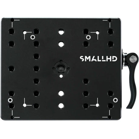 SmallHD 4K Monitor Cheese Plate