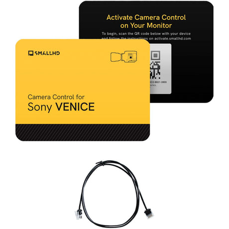 SmallHD Camera Control Kit Sony Venice (Ultra 5 Cine 7)