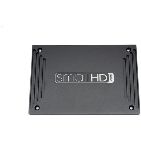 SmallHD Backplate For 702 Touch & Cine 7 (Replaces Battery Plate)
