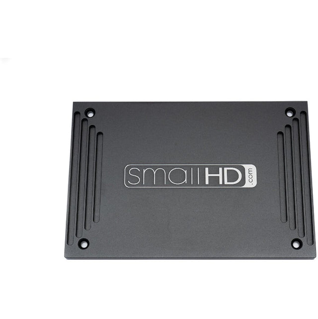 SmallHD Backplate For 702 Touch & Cine 7 (Replaces Battery Plate)