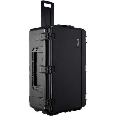 SmallHD Custom Case For OLED 22 (Wheeled)