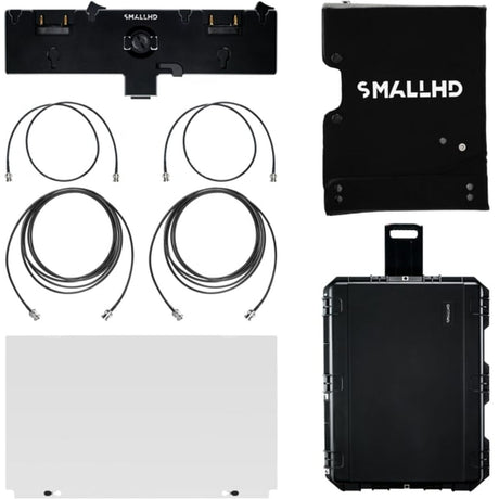 SmallHD Gold-Mount Accessory Pack For Cine 24