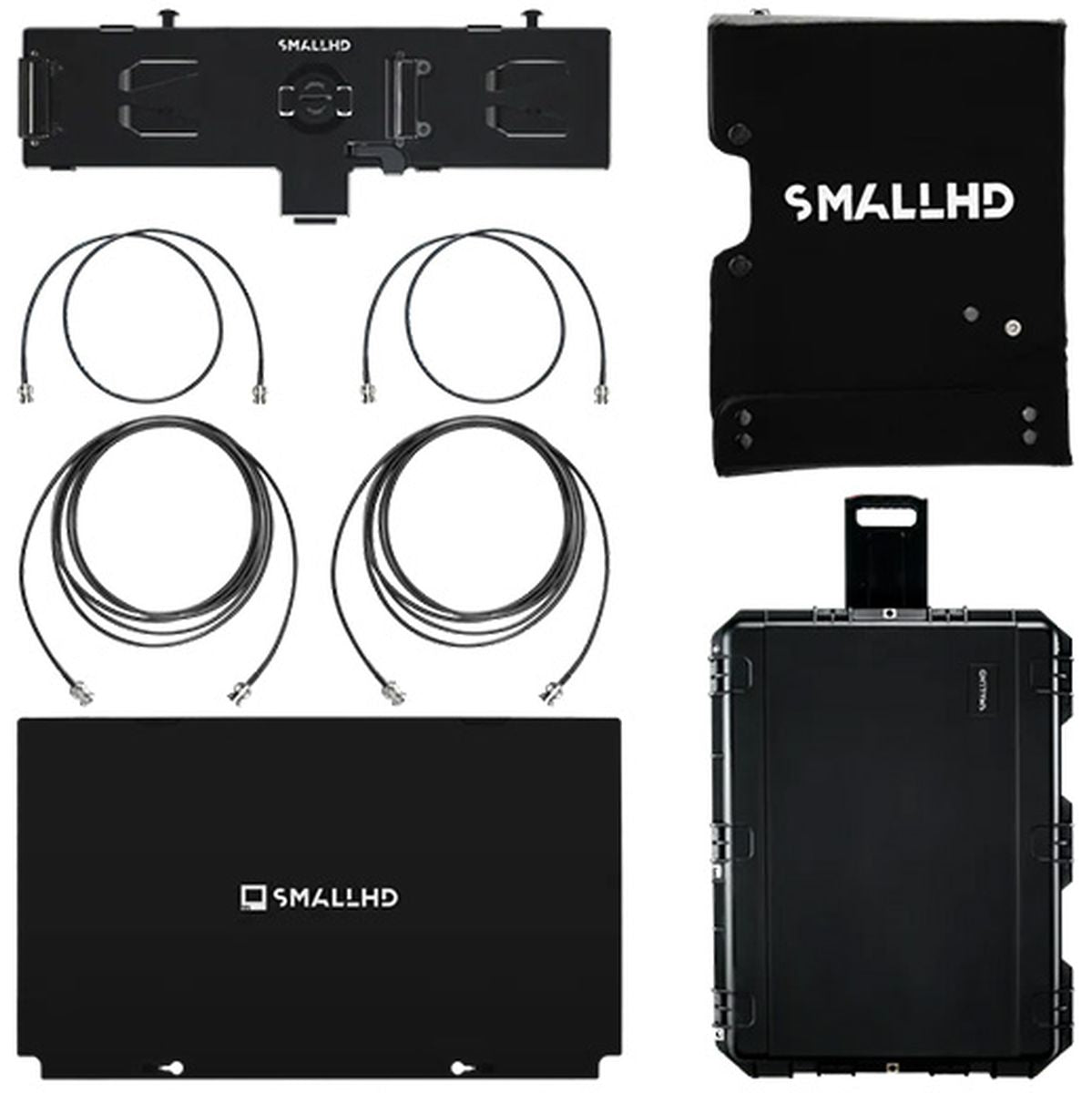 SmallHD V-Mount Accessory Pack For Cine 24