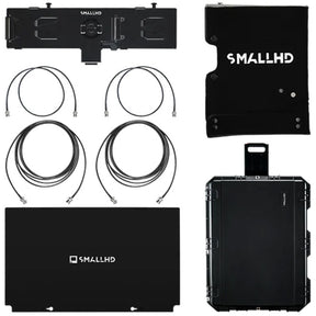SmallHD V-Mount Accessory Pack For Cine 24