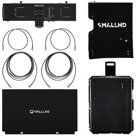 SmallHD V-Mount Accessory Pack For Cine 24