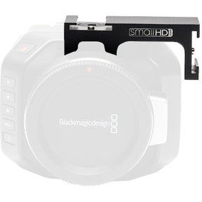 SmallHD BMPCC Duel Shoe Assembly