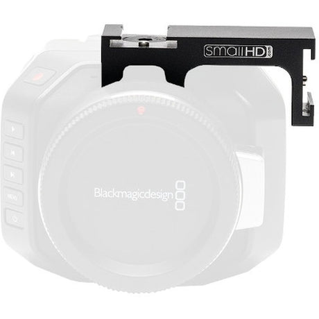 SmallHD BMPCC Duel Shoe Assembly