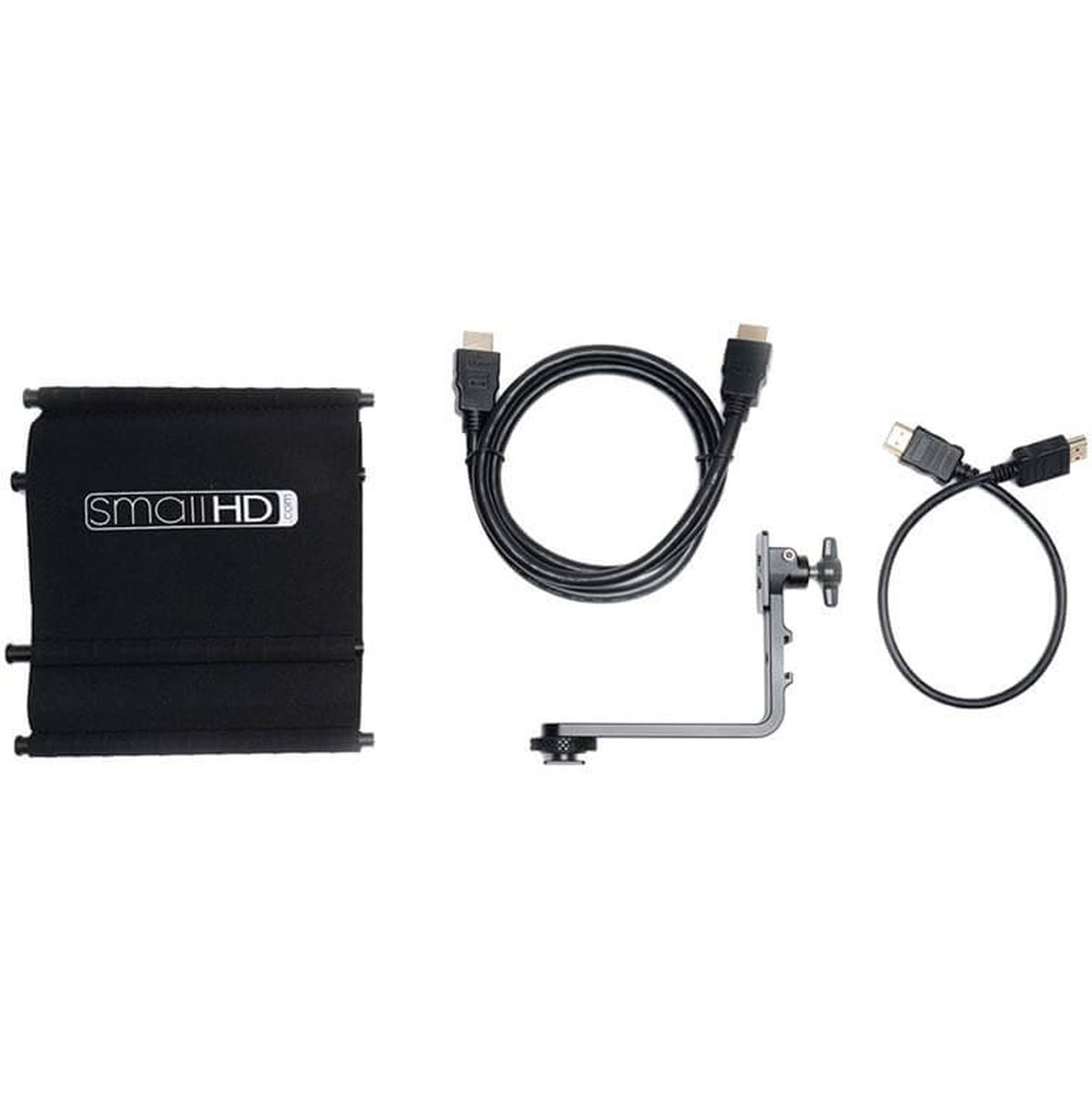 SmallHD Focus 7 Tiltarm Accessory Pack