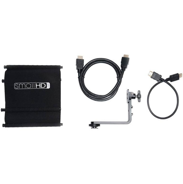 SmallHD Focus 7 Tiltarm Accessory Pack