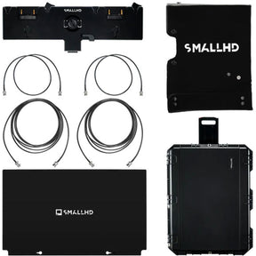 SmallHD Vision 24 Gold Mount Accessory Pack