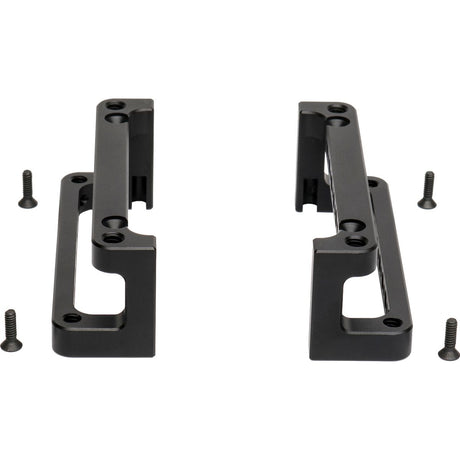 SmallHD Cage for 503UB Monitor Attaches to Sides of Monitor