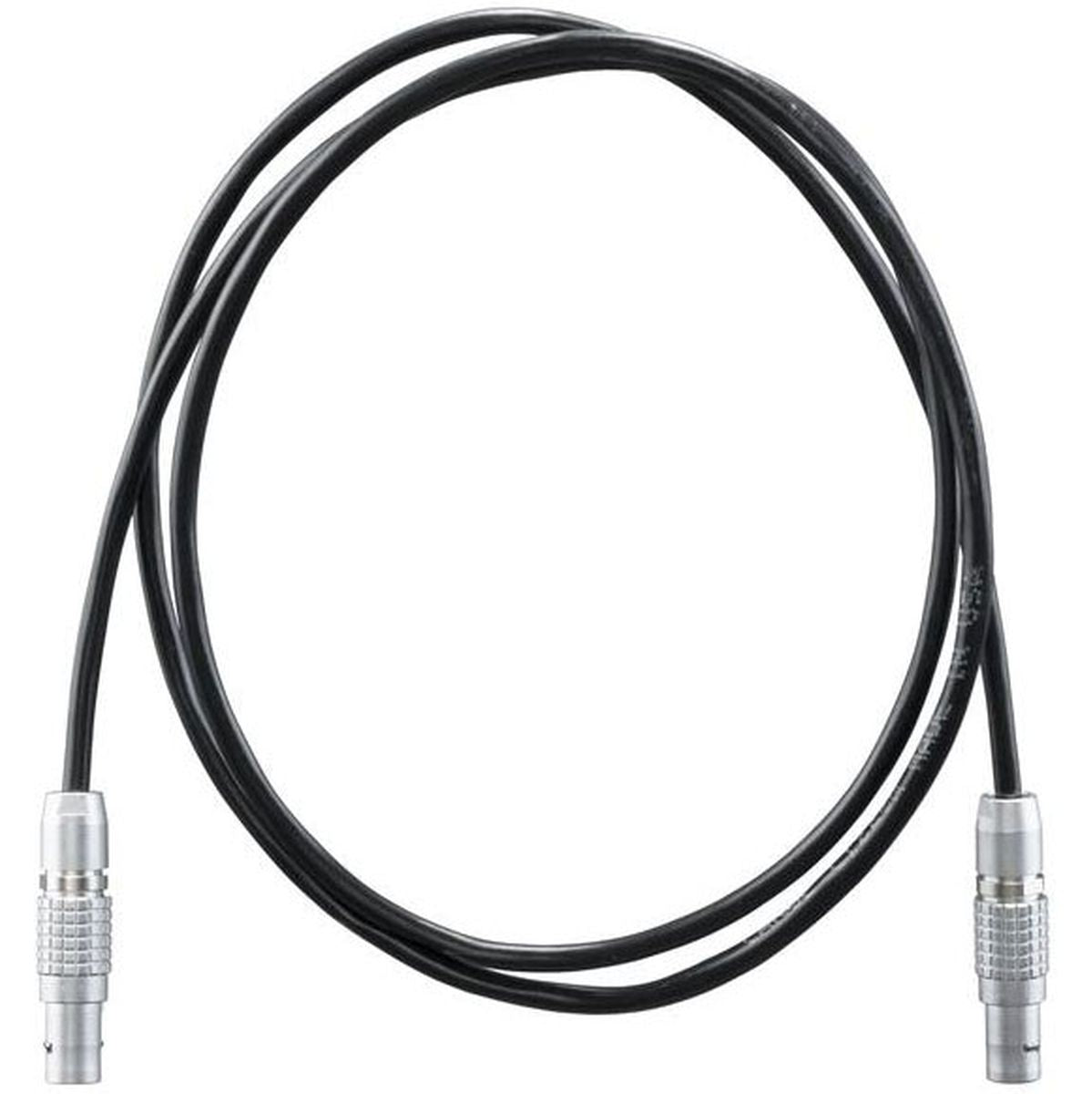 SmallHD 2-PIN To 2-PIN Power Cable (36IN/92cm)