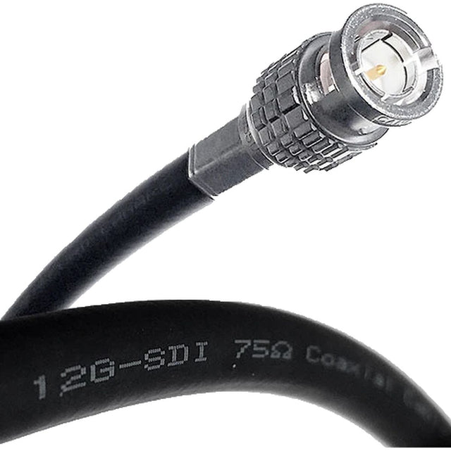 SmallHD 12G-SDI Cable 120IN/305cm