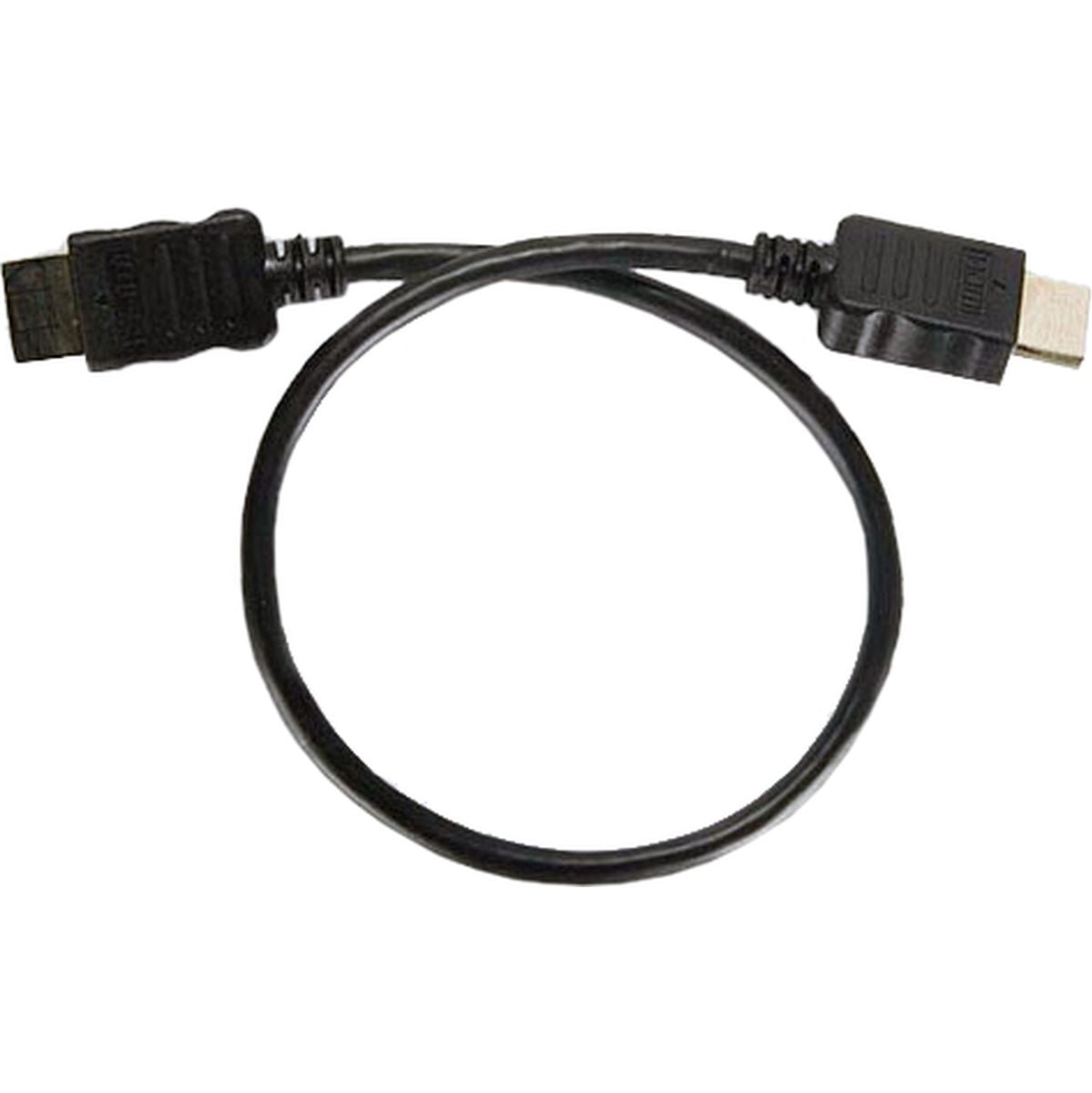 SmallHD 12-inch Thin HDMI Cable