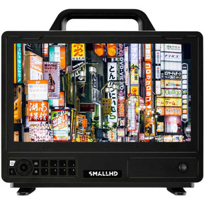 SmallHD Cine 13 4K Production Monitor