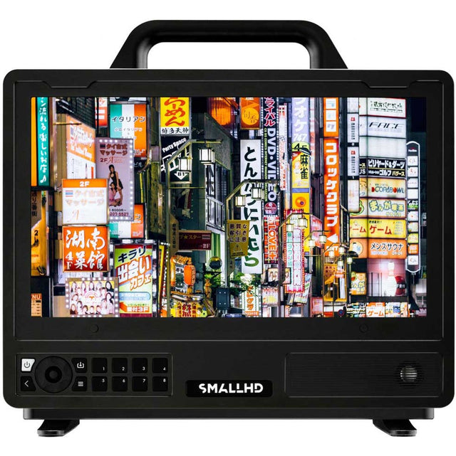 SmallHD Cine 13 4K Production Monitor