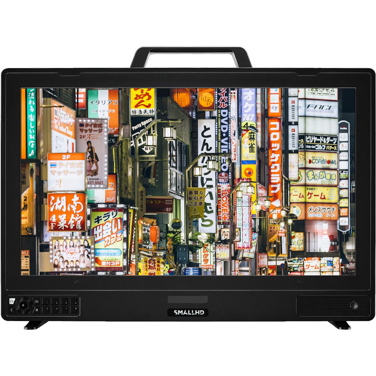 SmallHD Cine 24 4K High-Bright Monitor